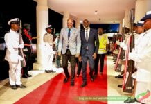 Promé Minister Pisas ta partisipá na 50th Regular Meeting of the Conference of Heads of Government di CARICOM