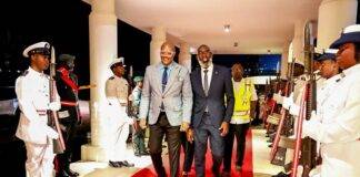 Promé Minister Pisas ta partisipá na 50th Regular Meeting of the Conference of Heads of Government di CARICOM