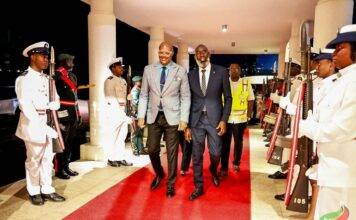 Promé Minister Pisas ta partisipá na 50th Regular Meeting of the Conference of Heads of Government di CARICOM