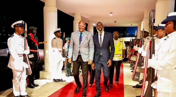 Promé Minister Pisas ta partisipá na 50th Regular Meeting of the Conference of Heads of Government di CARICOM