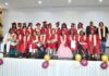 22 Students Graduate from SMMC’s Accelerated Registered Nursing Course