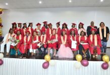 22 Students Graduate from SMMC’s Accelerated Registered Nursing Course