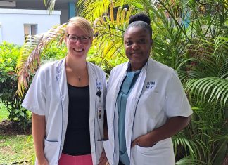 Midwifery Care at SMMC, Personalized Support for Mother and Child