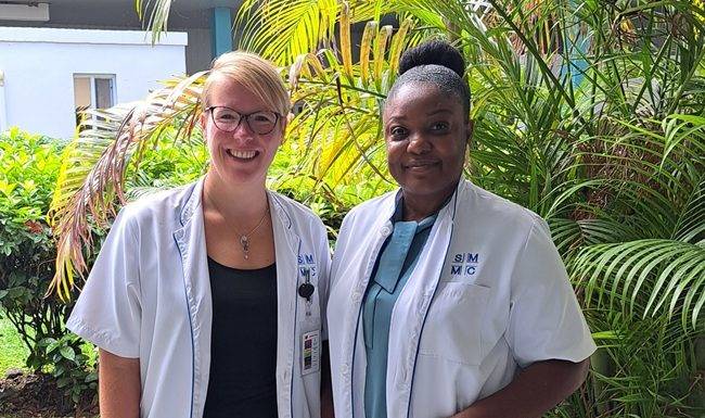 Midwifery Care at SMMC, Personalized Support for Mother and Child