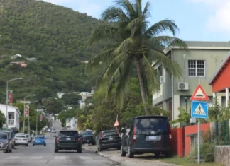 When an ambulance can’t find you: Inside Sint Maarten’s Digital Transformation Journey