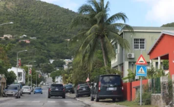 When an ambulance can’t find you: Inside Sint Maarten’s Digital Transformation Journey
