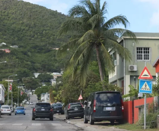 When an ambulance can’t find you: Inside Sint Maarten’s Digital Transformation Journey