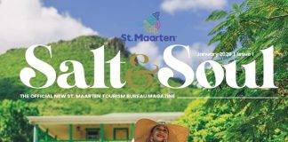 Salt & Soul Magazine Officially Launches, Celebrating the Heartbeat of St. Maarten