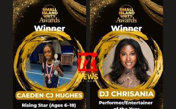 Small Island Unity (SIU) Announces 2026 Award Winners: Celebrating SSS Diaspora Excellence in the Netherlands