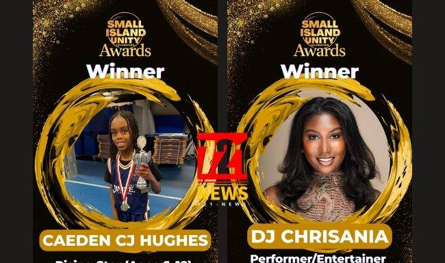 Small Island Unity (SIU) Announces 2026 Award Winners: Celebrating SSS Diaspora Excellence in the Netherlands