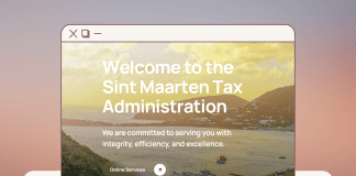 Tax Administration Website Now Back Online