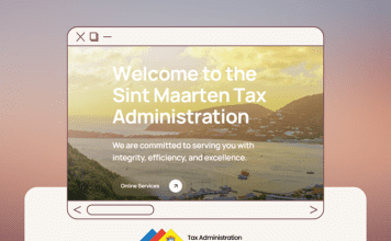 Tax Administration Website Now Back Online