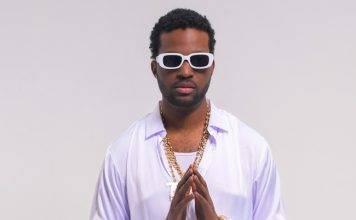 Trilla-G turns trial into triumph with new song, “Congratulations.”