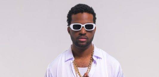 Trilla-G turns trial into triumph with new song, “Congratulations.”