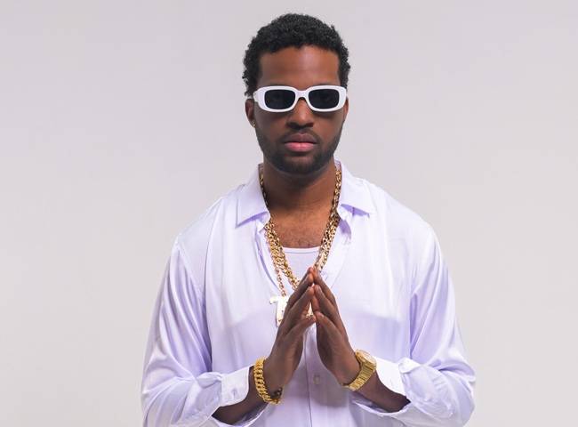 Trilla-G turns trial into triumph with new song, “Congratulations.”