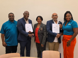 USM and NIPA to Host Joint Press Conference on Strengthening Education in St. Maarten