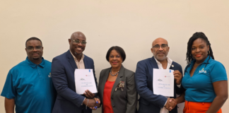 USM and NIPA to Host Joint Press Conference on Strengthening Education in St. Maarten