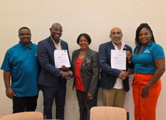 USM and NIPA to Host Joint Press Conference on Strengthening Education in St. Maarten