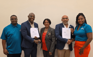 USM and NIPA to Host Joint Press Conference on Strengthening Education in St. Maarten