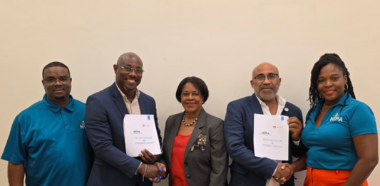 USM and NIPA to Host Joint Press Conference on Strengthening Education in St. Maarten