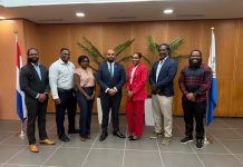 VROMI bids farewell to Housing Foundation chair