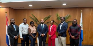 VROMI bids farewell to Housing Foundation chair