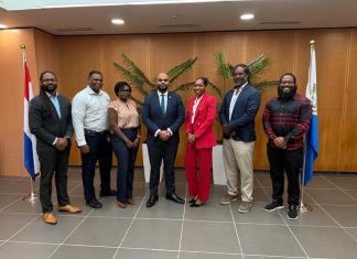 VROMI bids farewell to Housing Foundation chair