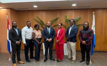 VROMI bids farewell to Housing Foundation chair
