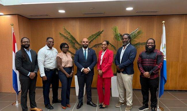 VROMI bids farewell to Housing Foundation chair