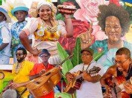 Where Culture Lives Artist Prize Launches; Open Call for Artists and Creatives in the Dutch Caribbean