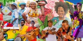 Where Culture Lives Artist Prize Launches; Open Call for Artists and Creatives in the Dutch Caribbean