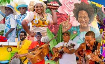 Where Culture Lives Artist Prize Launches; Open Call for Artists and Creatives in the Dutch Caribbean