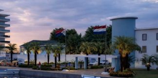 VROMI-Gioia Group Partner to rebuild Simpsonbay Dock, invest in community