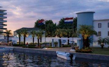 VROMI-Gioia Group Partner to rebuild Simpsonbay Dock, invest in community