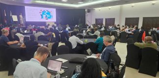 Policy & Cross-Sector Alignment Session Brings Candid, Data-Driven Dialogue to Strategic Economic Stakeholder Consultation