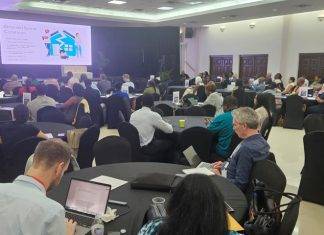 Policy & Cross-Sector Alignment Session Brings Candid, Data-Driven Dialogue to Strategic Economic Stakeholder Consultation