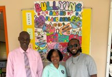 Minister of VSA continues Anti-Bullying & Youth Mental Health Campaign in Schools