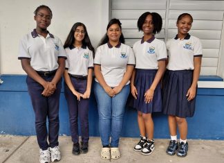 7th Cultural Heritage World Youth Symposium Delegation Announced; Fundraising Food Sale slated for March 7th at USM