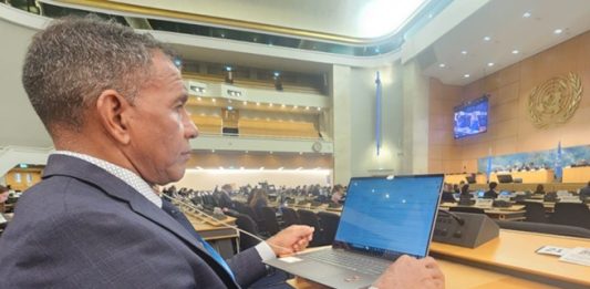 James Finies welcomes CESCR Human Rights Report on Netherlands and Urge Action to Protect Bonaire’s Rights and Culture