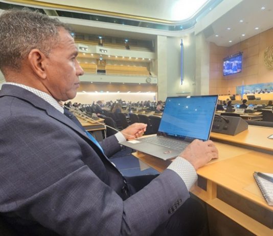 James Finies welcomes CESCR Human Rights Report on Netherlands and Urge Action to Protect Bonaire’s Rights and Culture