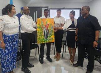 Historic Lecture Sparks Hope for Bonaire’s Return to the UN Non-Self-Governing Territories List