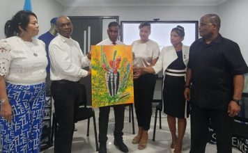 Historic Lecture Sparks Hope for Bonaire’s Return to the UN Non-Self-Governing Territories List