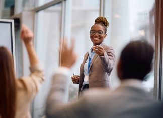 HR Evolve Conference 2026 Announced for May 20 — A New Platform Shaping the Future of Work on St. Maarten