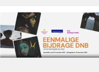 Open call for initiatives on Sint Maarten related to the commemoration of the History of Slavery