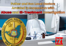 Father and Son Local Doctors Arrested in Connection with Abuse and Ill-Treatment Investigation