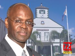 Sint Maarten: Benoeming E. Holiday tot lid van de Beheerraad names Sint Maarten