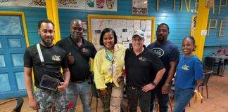 MP Roseburg Repeats New Year Initiative for Foster Children