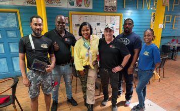 MP Roseburg Repeats New Year Initiative for Foster Children