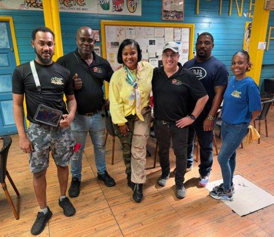 MP Roseburg Repeats New Year Initiative for Foster Children