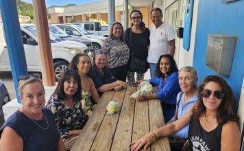 Four animal care groups receive annual Island Gems support